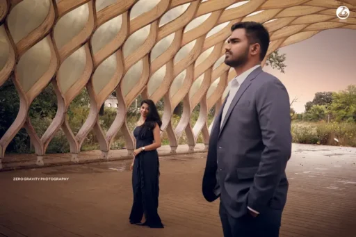 Vishnupriya + Manoj - 0