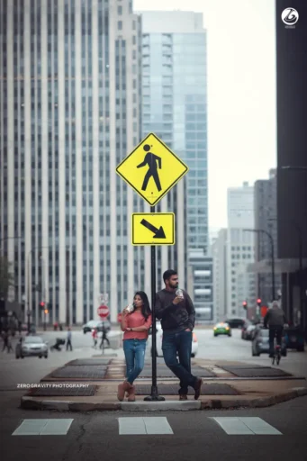 Vishnupriya + Manoj - 3