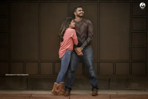 Vishnupriya + Manoj - 4