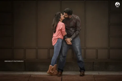 Vishnupriya + Manoj - 5