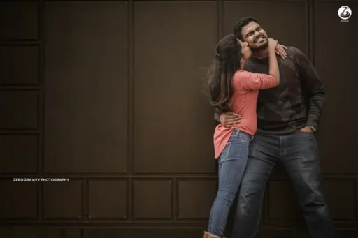 Vishnupriya + Manoj - 6