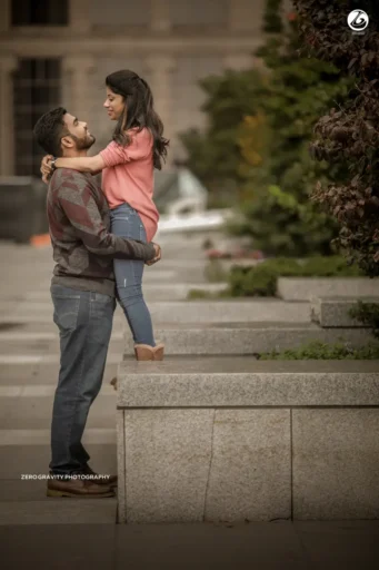 Vishnupriya + Manoj - 7