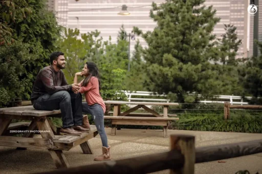 Vishnupriya + Manoj - 8