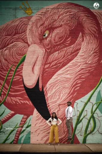 Vishnupriya + Manoj - 11