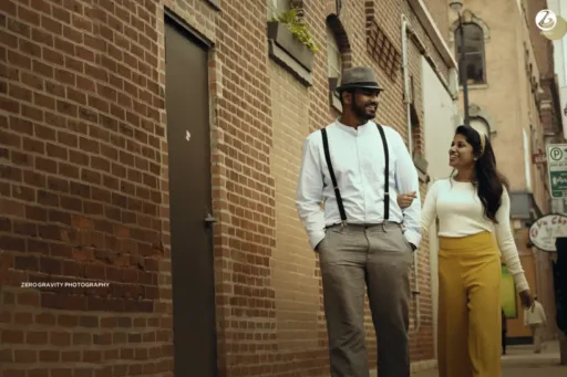 Vishnupriya + Manoj - 13