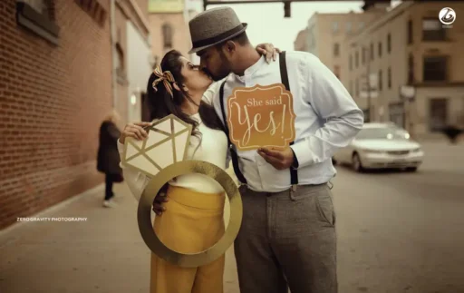 Vishnupriya + Manoj - 16