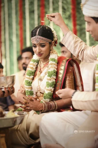 Mayuri Naguleshwaran + Krishnaraj Muthukumar - 20