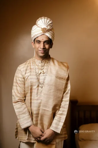 Mayuri Naguleshwaran + Krishnaraj Muthukumar - 14