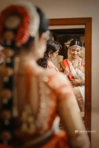 Mayuri Naguleshwaran + Krishnaraj Muthukumar - 11