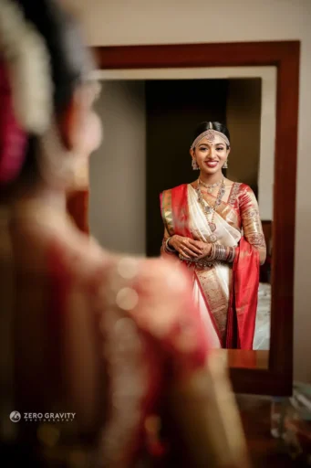 Mayuri Naguleshwaran + Krishnaraj Muthukumar - 9