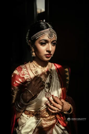 Mayuri Naguleshwaran + Krishnaraj Muthukumar - 6