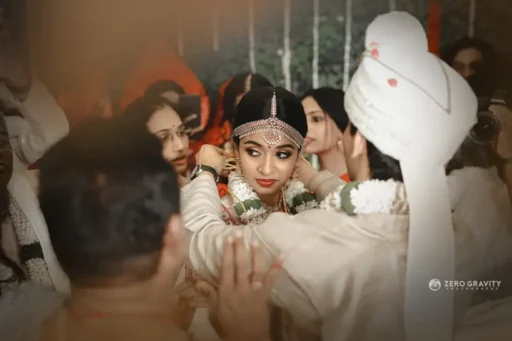 Mayuri Naguleshwaran + Krishnaraj Muthukumar - 2