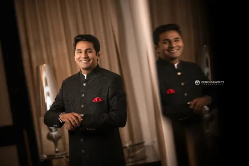 Faridha + Mohamed Arif - 25