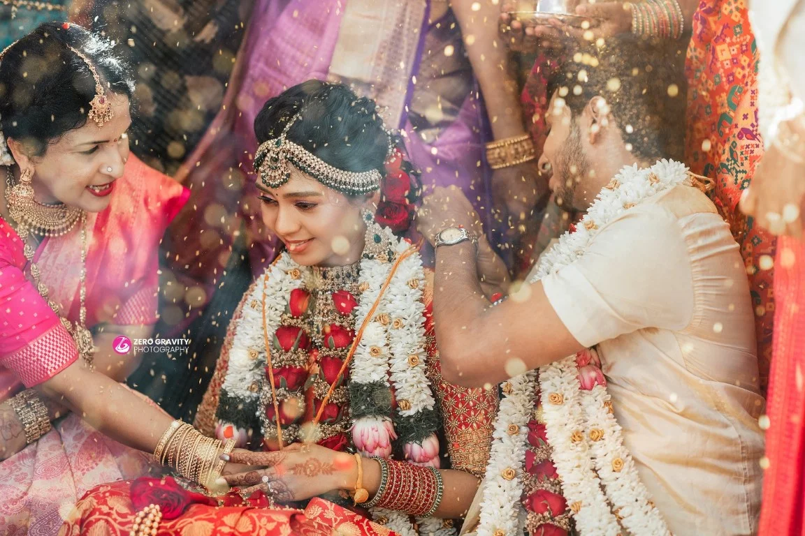 Wedding Trends We Want To Leave Behind In 2023