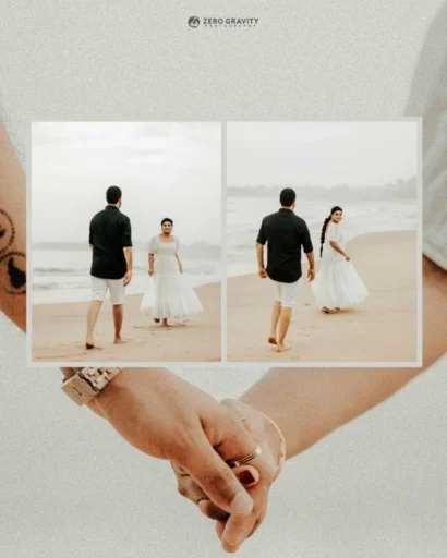 Karthika + Sachin Kumar - 7