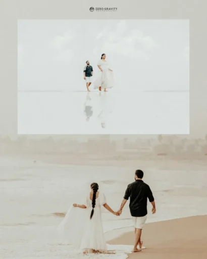 Karthika + Sachin Kumar - 6