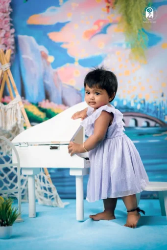 Mohitha - 6