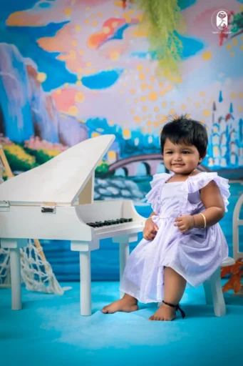 Mohitha - 5