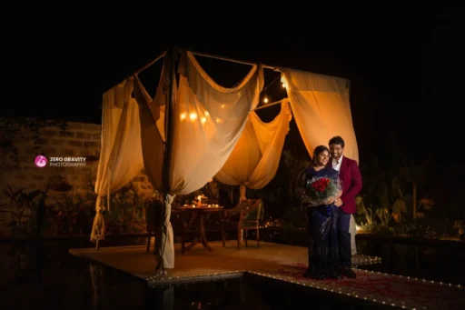 Alekhya + Sai Teja - 2