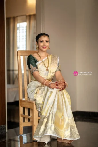 Pallavi Bharadwaj + Sibi Sakthivel - 13