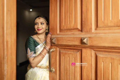 Pallavi Bharadwaj + Sibi Sakthivel - 11