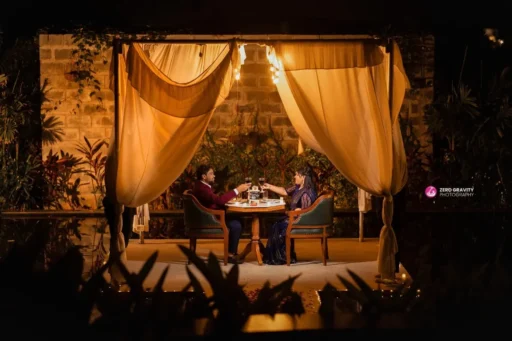 Alekhya + Sai Teja - 1