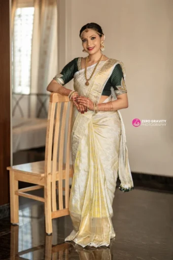 Pallavi Bharadwaj + Sibi Sakthivel - 12