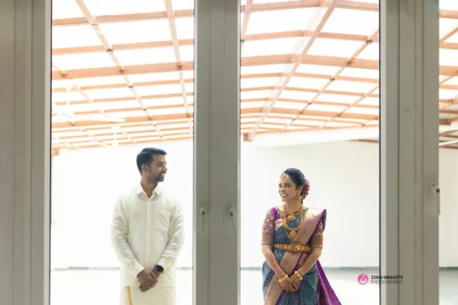 Mukilarasi KR + Bharathi Raja - 1