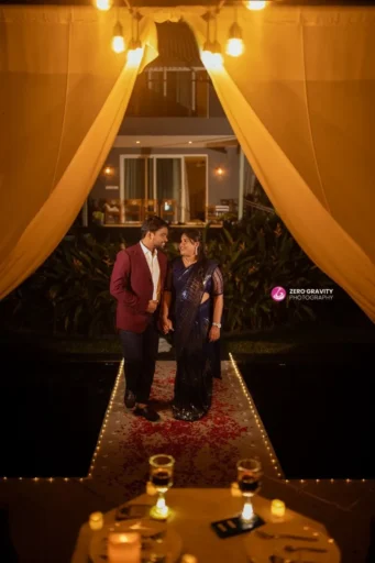 Alekhya + Sai Teja - 8