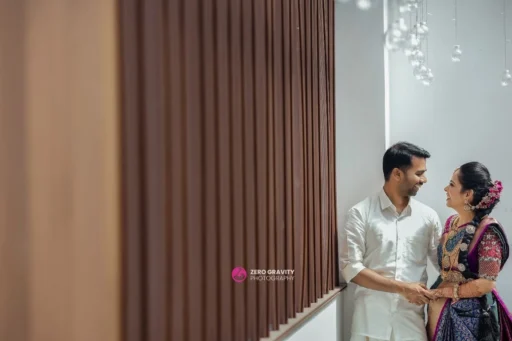 Mukilarasi KR + Bharathi Raja - 2