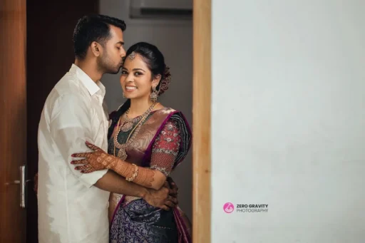 Mukilarasi KR + Bharathi Raja - 3