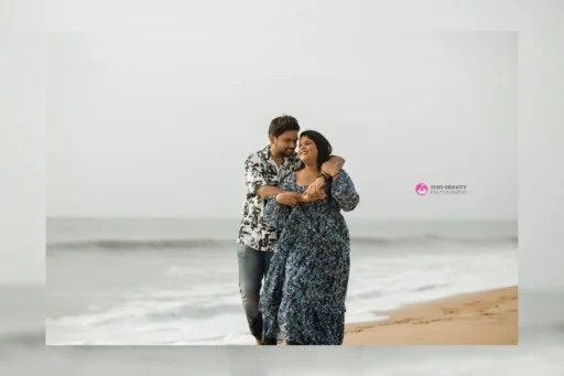 Alekhya + Sai Teja - 7