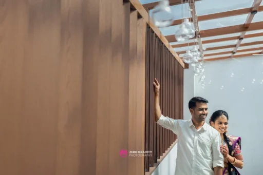 Mukilarasi KR + Bharathi Raja - 4