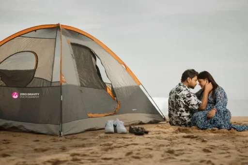 Alekhya + Sai Teja - 6