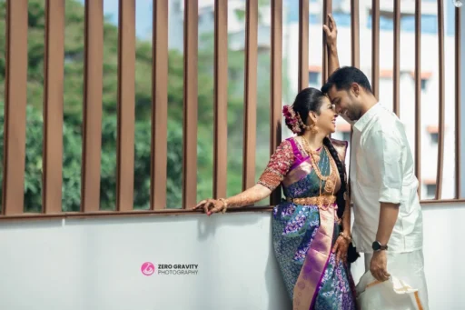 Mukilarasi KR + Bharathi Raja - 5