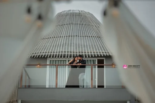 Alekhya + Sai Teja - 5