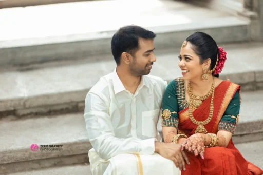 Mukilarasi KR + Bharathi Raja