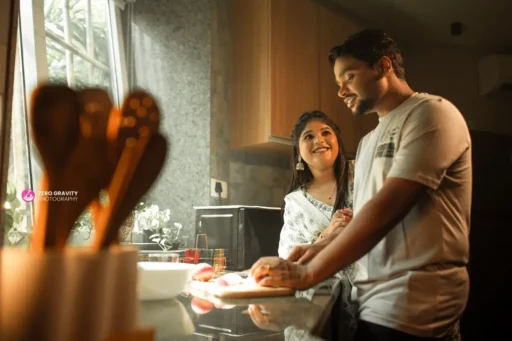 Alekhya + Sai Teja - 4