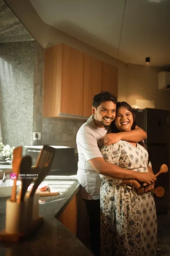 Alekhya + Sai Teja - 3