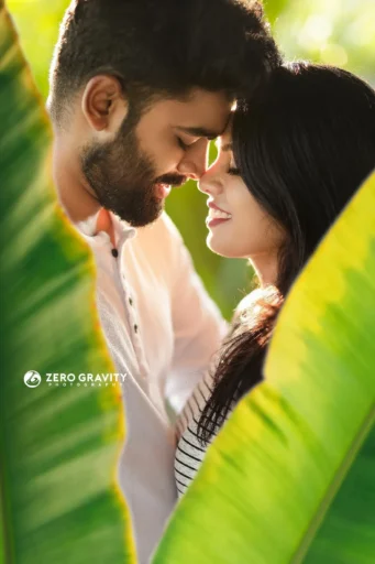 Harsini + Wasim - 0