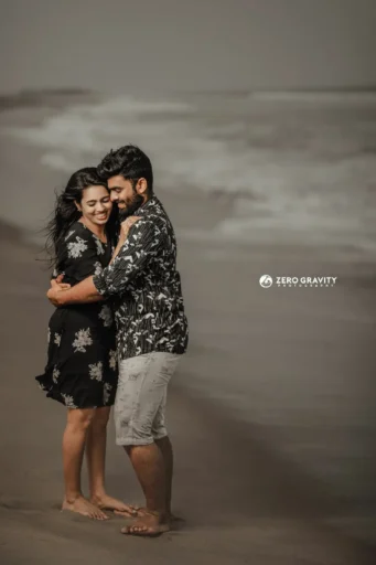 Harsini + Wasim - 1