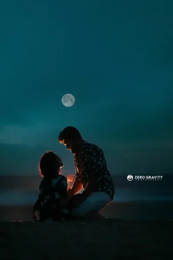 Harsini + Wasim - 2