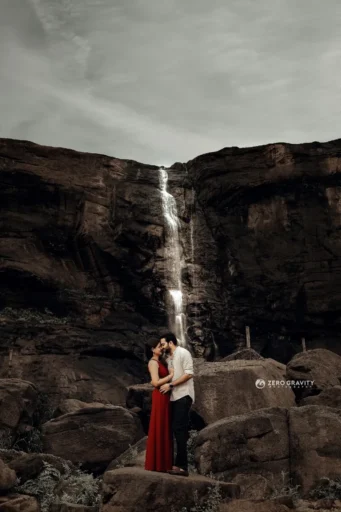 Dharani + Kartheek Reddy - 6