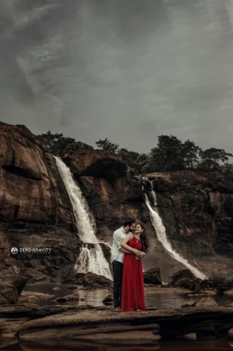 Dharani + Kartheek Reddy - 5