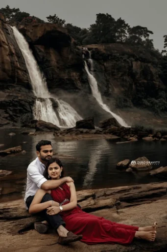 Dharani + Kartheek Reddy - 4