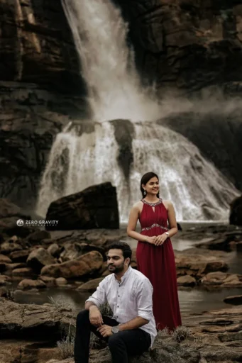 Dharani + Kartheek Reddy - 3