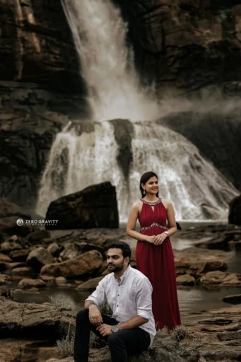 Dharani + Kartheek Reddy - 4