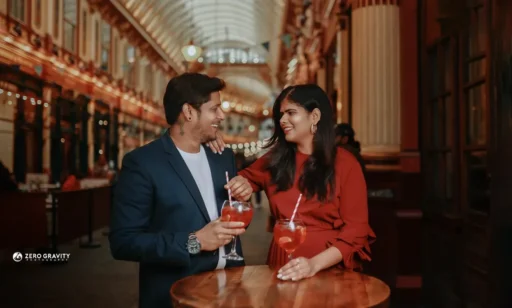 Dharani + Kartheek Reddy - 14