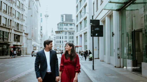 Dharani + Kartheek Reddy - 13