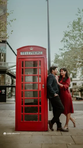 Dharani + Kartheek Reddy - 11